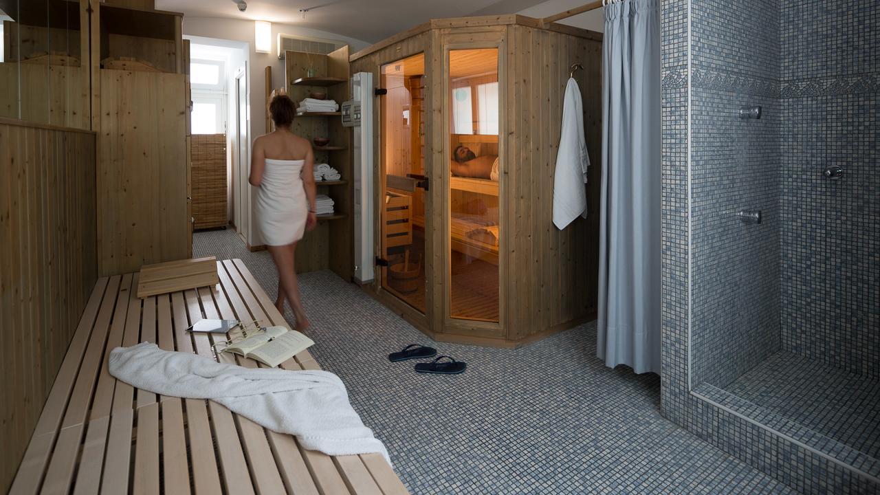 Hotel Astro Lignano Sabbiadoro Bagian luar foto